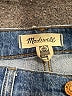 Madewell Blue Jeans Size 23 waist (petite) - photo 7