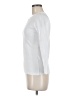 Assorted Brands White 3/4 Sleeve Top Size M (estimated) - photo 5