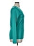 Nike Teal Long Sleeve T-Shirt Size XL - photo 4