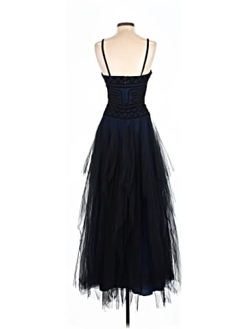 BCBGMAXAZRIA Cocktail Dress (view 2)