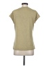Automet Tan Short Sleeve T-Shirt Size S - photo 2