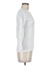 Assorted Brands White 3/4 Sleeve Top Size M (estimated) - photo 4