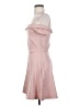 Lulus Solid Pink Cocktail Dress Size S - photo 5