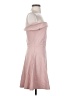 Lulus Solid Pink Cocktail Dress Size S - photo 4