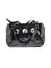 Assorted Brands Argyle Black Tan Shoulder Bag One size - photo 1