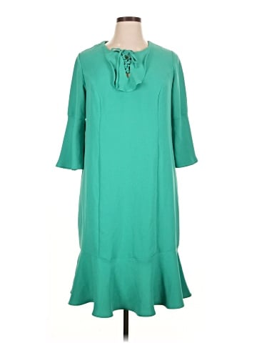 Jessica London Casual Dress (view 1)