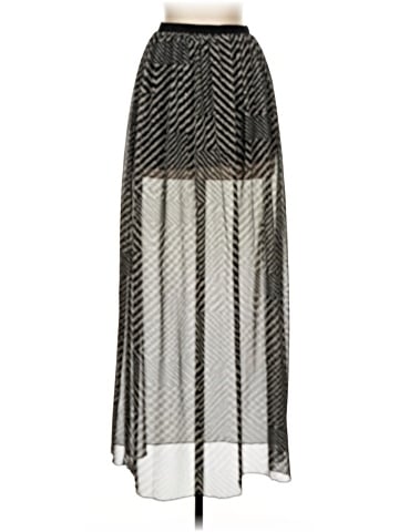 H.I.P. Happening in the Present Casual Skirt (view 1)