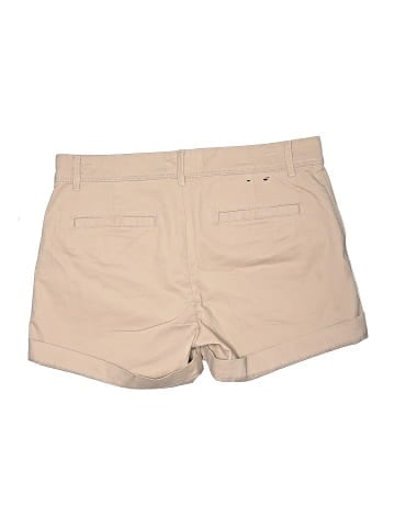 Banana Republic Factory Store Khaki Shorts (view 2)