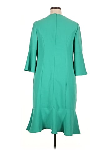 Jessica London Casual Dress (view 2)