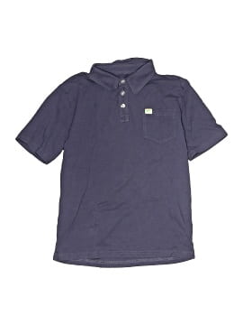 Greenlines Short Sleeve Top (view 1)