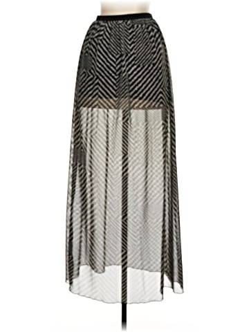 H.I.P. Happening in the Present Casual Skirt (view 2)