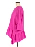 Gibson Pink 3/4 Sleeve Blouse Size M - photo 5