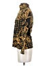 Macy's Gold Yellow Long Sleeve Blouse Size XS - photo 5