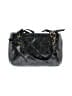Assorted Brands Argyle Black Tan Shoulder Bag One size - photo 3