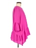 Gibson Pink 3/4 Sleeve Blouse Size M - photo 4