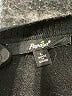 Papaya Black Sweater Vest Size L - photo 7