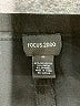Focus 2000 Solid Black Dress Pants Size 4 (petite) - photo 7
