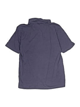 Greenlines Short Sleeve Top (view 2)