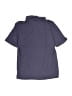 Greenlines 100% Cotton Purple Short Sleeve Top Size 10 - photo 2