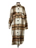 Unbranded Tan Poncho Size S - photo 1