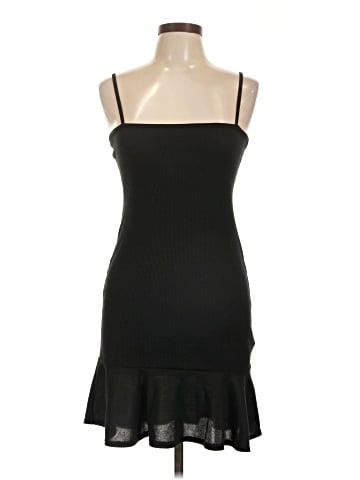 Nasty Gal Inc. Cocktail Dress (view 1)