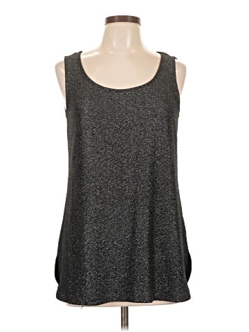 Cupio Sleeveless Top (view 1)