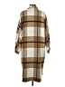 Unbranded Tan Poncho Size S - photo 2