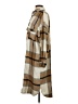 Unbranded Tan Poncho Size S - photo 5