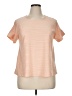 Unbranded Orange Active T-Shirt Size XL (estimated) - photo 1