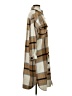 Unbranded Tan Poncho Size S - photo 4