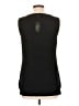 Cupio Gray Sleeveless Top Size L - photo 2