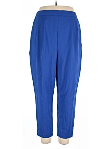 Bentley Casual Pants (view 1)