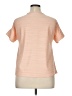 Unbranded Orange Active T-Shirt Size XL (estimated) - photo 2