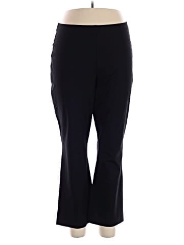 Ecru Dress Pants (view 1)