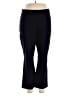 Ecru Black Dress Pants Size XL - photo 1