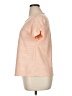 Unbranded Orange Active T-Shirt Size XL (estimated) - photo 5