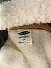 Old Navy 100% Polyester Ivory Fleece Size Sm Maternity - photo 6