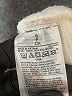 Old Navy 100% Polyester Ivory Fleece Size Sm Maternity - photo 7