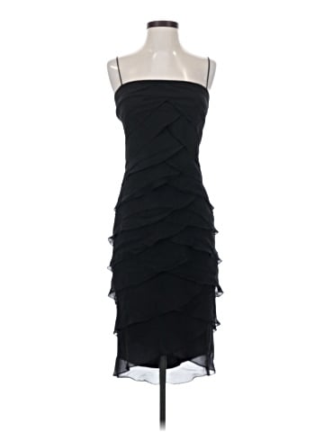 Tadashi Cocktail Dress (view 1)