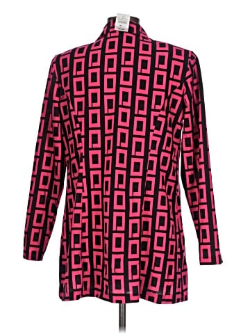 Ashley Stewart Blazer (view 2)