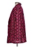 Ashley Stewart Print Pink Blazer Size 10 - 12 Plus - photo 5