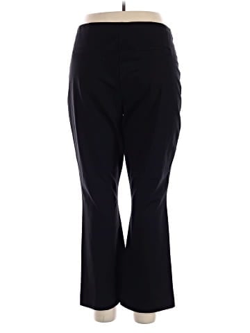 Ecru Dress Pants (view 2)