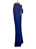 Kosmios Blue Dress Pants Size S - photo 4