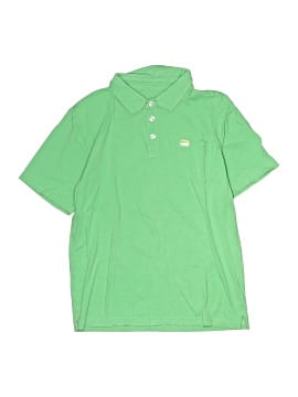 Greenlines Short Sleeve Top (view 1)
