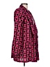Ashley Stewart Print Pink Blazer Size 10 - 12 Plus - photo 4