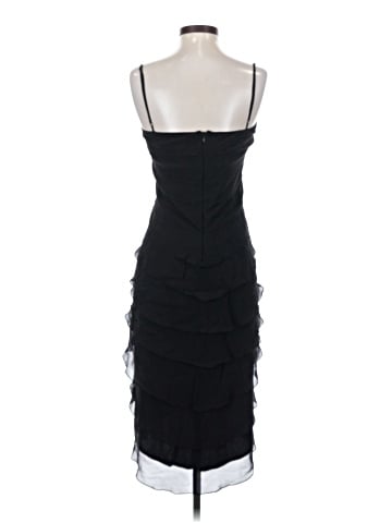 Tadashi Cocktail Dress (view 2)