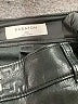 Babaton 100% Polyurethane Black Dress Pants Size 00 - photo 4