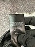 Babaton 100% Polyurethane Black Dress Pants Size 00 - photo 5