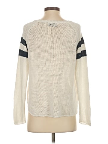 Wooden Ships Pullover Sweater (view 2)