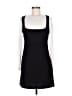 ASOS Color Block Black Casual Dress Size 6 - photo 1